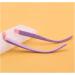 Buy Ranara Replacement Glasses End Tips - Silicone Insert for Children's Glasses Purple Frame Bayonet Style Spare Parts - Buy Online on SooperMarket.com