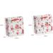Anneome 10pcs Present Bags Candy+box Wrapping Bags Candy Packaging Christmas Bags Bag Packing Bag Small - Buy Online on SooperMarket.com