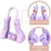 Silicone Nose Shaper Clip | Nose Corrector Device for Perfect Nose Bridge | Shop Online Internationally - Buy Online on SooperMarket.com