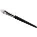 Under Eye Concealer Brush Safe Triangular Head Soft Hair Cosmetic Highlighter Brush Ergonomic for Office for Women - Buy Online on SooperMarket.com