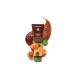 Yves Rocher Botanical Scrub with Apricot Powder - 150 ml | Gentle Exfoliator for Radiant Skin International Shipping Available - Buy Online on SooperMarket.com