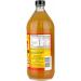 2 x Bragg Organic Apple Cider Vinegar with The Mother 946ml - Buy Online on SooperMarket.com