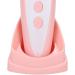 Skin Tester Facial Skin Moisture Oil Analysis Test Pen Digital Skin Detector Pen with LCD Display Skin Care Device for Home (Pink) - Buy Online on SooperMarket.com