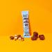 Karl Karlo Hazelnut Fruchtriegel - Vegan Snack (6 x 35g) | Gluten-Free Additive-Free Nutri Score A | Dried Cranberries & Acerola - Buy Online on SooperMarket.com