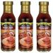 Walden Farms Calorie-free Pancake Syrup (Pack of 3) 12oz