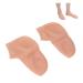 Buy Moisturizing Gel Socks for Deep Nourishing Foot Care - Spa Treatment (L) - Buy Online on SooperMarket.com