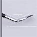 Dolly Mascara Fan Brush - Angled Fan Shaped Eyelash Brush by Anjouze - Buy Online on SooperMarket.com
