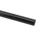 Verdant Touch Eyeshadow Brush Dual Eyeshadow Brush Retractable Portable Double Ended Eye Makeup Brush Outdoor Travel 13 cm - Buy Online on SooperMarket.com