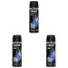 AXE Body Spray Deodorant Phoenix for Long Lasting Odor Protection Deodorant for Men Formulated Without Aluminum 5.1 oz (Pack of 3) 5.1 Ounce (Pack of 3)