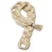 Tess 41 Jumbo Braids Extensions - Synthetic Crochet Hair 3PCs 165g - Light Blonde #613 - 100cm Braiding Hair - Buy Online on SooperMarket.com