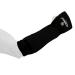 Sedroc Fist and Forearm Guards Padded Arm Sleeves with Knuckle Protection - Pair Child Medium - 11" long