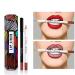 Waterproof Lip Liner Set - 12 Vibrant Colors | Long-Lasting Lipstick Cosmetic for Stunning Makeup - Buy Online on SooperMarket.com