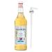 Monin Vanille Light 1x1l with pump
