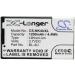 Replacement Battery BL-4U for Nokia 301 3120 500 515 5530 6600 8800 - International Shipping Available - Buy Online on SooperMarket.com