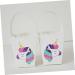 OFFSCH 10pcs Halloween Treat Bag Haloween Treat Bags Jelly Bag Vivid Colored Gift Bags Chocolate Gift Bags Unicorn Gift Bag Birthday Party Supplies Favors Bags Candies Bags Cute Candy Box - Buy Online on SooperMarket.com