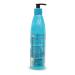 Silicon Mix Leave-In Conditioner for Natural Hair | Best for Curly & Afro Hair | 8.5 Oz - Rizos Naturales - Buy Online on SooperMarket.com