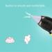 Electric Ear Nose Suction Set for Baby & Adults - Earwax Removal Kit - Buy Online on SooperMarket.com