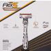BIC Flex 5 Men's 5-Blade Disposable Razors - 8-Count Pack for Smooth & Comfortable Shave - Buy Online on SooperMarket.com
