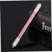 Gogogmee 7pcs Embroidery Pen Microblading Eyebrow Pen Eyebrow Needle Pen Pen Aluminum Alloy - Buy Online on SooperMarket.com