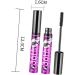 MAGICLULU 9 Pcs Waterproof Mascara Eyelash Mascara Women Mascara Eyelash Spoolies Make up Makeup Miss - Buy Online on SooperMarket.com