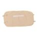 Castor oil wraps for the liver reusable castor oil pack - soft elastic ligaments compression design improve sleep (does not include castor oil)
