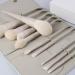 BYCUFF Makeup Brush Set Make Up Concealer Blush Powder Brushes Eye Shadow Highlighter Foundation Brush Cosmetic - Buy Online on SooperMarket.com