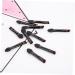 Housoutil 50pcs Eyebrow Brush Eyeshadow Sponge Cosmetics Make Eye Shadow Brush Miss Mix Eye Brush - Buy Online on SooperMarket.com