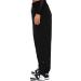 Women's Low Waist Cargo Pants - Harajuku Vintage Y2K Baggy Jogger in Black - Medium - Buy Online on SooperMarket.com