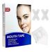 Sleep Strips, Anti Snore Stopper, 120 Pcs Sleep Strips Mouth Tape Adhesive Mouth Tap Improve Sleep Quality Less Mouth Breath and Snore