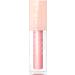 Maybelline New York Glossy Lip gloss for full -looking lips moisturizing with hyaluronic acid lifter gloss color: No. 006 Reef (pink) 1 x 5.4 ml No. 06 Reef 5.4 ml (1 Pack)