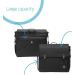 Maxi-Cosi Modern Nappy Changing Bag Set - Essential Graphite - Buy Online on SooperMarket.com