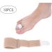 Hallux Valgus Correction - Orthopedic Toe Spreader & Separator Soft Universal Fit - Buy Online on SooperMarket.com
