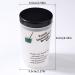 Nail Art Brush Cleaner Cup Immersion Brush Cleaning Bottle with Multiple Size Slots Brush Cleaning Cup - Buy Online on SooperMarket.com