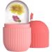 Buy Ice Face Roller | Reusable Beauty Massager for Puffiness & Skin Tightening - Pink | International Shipping Available - Buy Online on SooperMarket.com