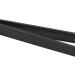 Premium Stainless Steel Antistatic Tweezers for Precision Work - Acid-Resistant Comfortable Handle for PCB & Microelectronics - Buy Online on SooperMarket.com