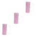 STOBOK 2pcs Womens Short Dresses Ladies Pink Dress Red Tutu Sparkling Tulle Ribbon Skirt 15c Christmas mediumx3pcs Pinkx3pcs