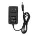 AC Power Adapter for 5V Brookstone Tranquil Moments Sound Sleep Therapy Bedside Speak