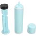 Nasal Rinse Bottle Alleviate Nose Irritations Portable Nasal Wash Bottle 60ml Capacity for Nasal Congestion (Blue) - Buy Online on SooperMarket.com