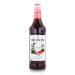 Monin Grenadine Syrup 1 litre Pomegranate