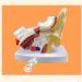 Anatomy Ear Model Human Anatomical Ear Joint Simulation Model (Outdoor Medium Inner Ear) 1.5-fold Size Body Hearing System Description - Buy Online on SooperMarket.com