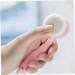 1PC Soft Bristle Face Cleaning Brush Deep Pore Cleaning Brush Makeup Removal Manual Massaging Brush Facial Skin Care Beauty Tool Facial Cleansing Brush Face Brush Cleansing Exfoliating Face Brush - Buy Online on SooperMarket.com