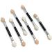Baluue 30pcs Eyeshadow Brush Kit Eyeshadow Brush Applicator Double-headed Eyeshadow Brush Concealer Brush - Buy Online on SooperMarket.com