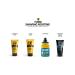 HeadBlade HeadShed Men's Exfoliating Scrub - 5 oz - Removes Dead Skin for a Great Shave - Buy Online on SooperMarket.com