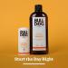 Bulldog Skincare Lemon & Bergamot Shower Gel 500ml - Refreshing Body Wash - Buy Online on SooperMarket.com
