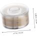 Mikinona Double Sides Tape 600pcs Invisible Strips for Back Girls Hat Lift Pattern Tape Sides L Sticky Use Sided - Buy Online on SooperMarket.com