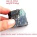 1PC 10-60g Beautiful Labradorite Colorful Rough Gemstone Flash Raw Minerals Gift Reiki Crystal Stones Suitable for Home HOMEZHOU (Size : 10-20g) - Buy Online on SooperMarket.com