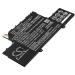 4800mAh/7.6V 161201-AA 161201-AQ R10B01W 161201-01 Battery Replacement for Air 12.5