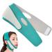 Face Lifting Belt Slimming Belt Double Chin Reducer Bandage Lifting V-shaped Belt face slimming belt