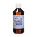 Now Foods Stevia Glycerite Alcohol-Free Liquid 237 g