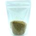 SVATV Ginger Loose tea Cut granules | Loose Leaf Herbal Tea | Boosts immunity | Excellent for tea coffee Pastries & cooking - 100g 3.52 oz 0.22 Lbs - Buy Online on SooperMarket.com